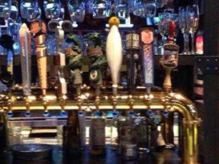 Tap At Mgm Grand Detroit