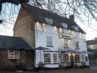 The White Hart