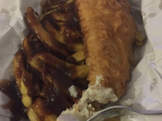 Tim's Fish Chips