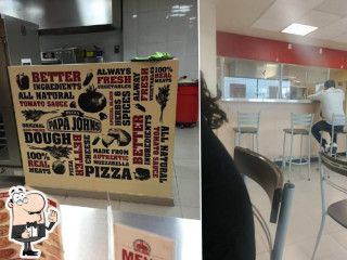 Papa John´s Pizza