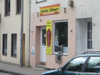 Idriss Döner