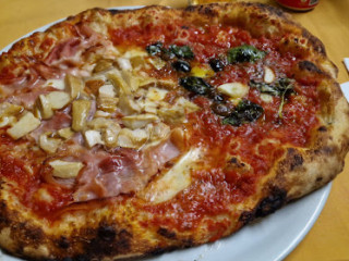 Pizzeria Da Vincenzino