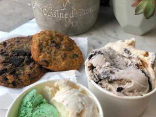 Cookiebar Creamery