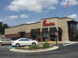 Chick-fil-a