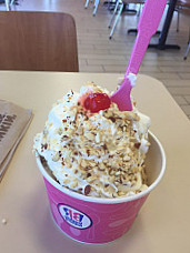 Baskin-robbins