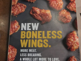 Buffalo Wild Wings