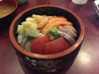 Yamaya Seafood