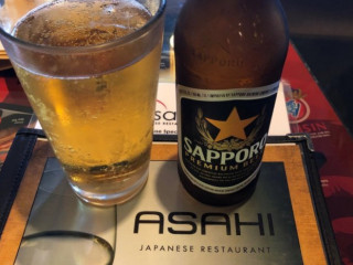 Asahi Japanese