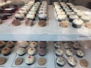 Sprinkles Cupcakes