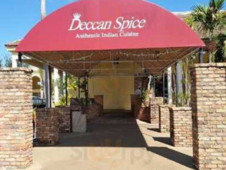 Deccan Spice Indian