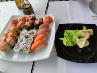 Sushicome Campo De Ourique