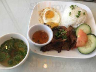 Mon Viet Cafe Togo