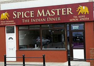 Spice Master