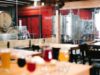 E9 Brewing Co. Taproom