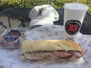 Jimmy John's