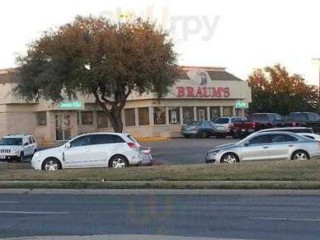 Braum's Ice Cream Dairy Store