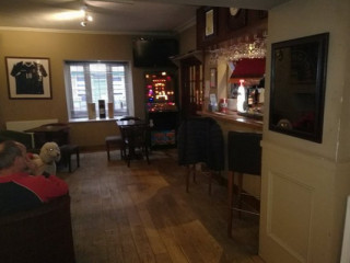 The King's Seat Bar Restaurant