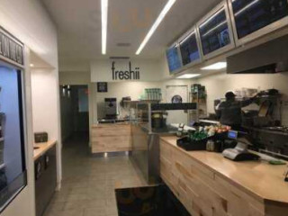 Freshii