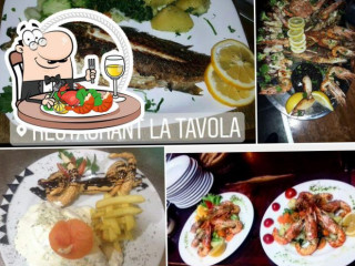 La Tavola Steakhouse Pizzeria