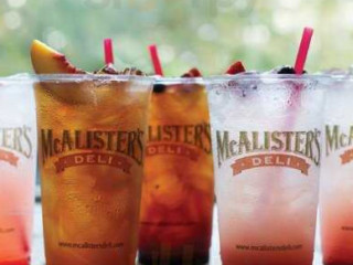 Mcalister's Deli