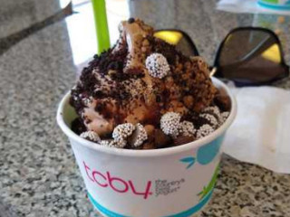 Tcby