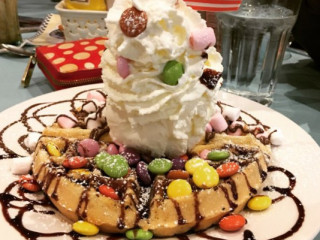 Waffle Jack's