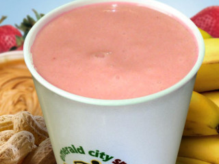 Emerald City Smoothie