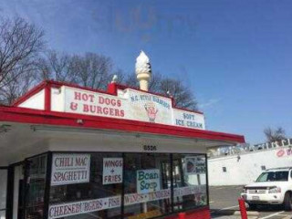 Johnny Mac's Rib Shack