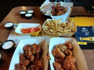 Buffalo Wild Wings