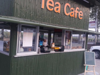 Tea Cafe