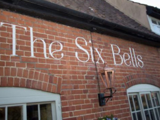 The Six Bells