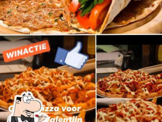 La Cassa Grill Pizzeria Urk