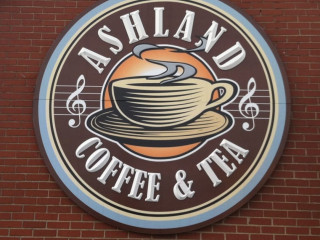 Ashland Coffee Tea