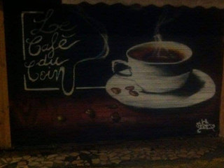 Le Cafe Du Coin