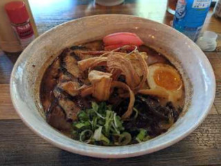 Bansho Ramen