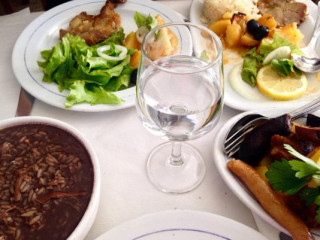 Restaurante Gaio