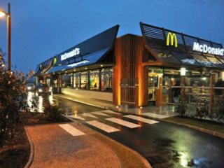 Mac Donald's