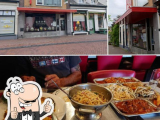 Chinees Indisch 'azie' Geldrop