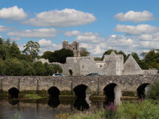 Adare Heritage Centre