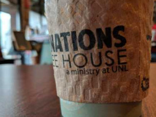 Destinations Coffeehouse