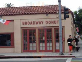 Broadway Donuts