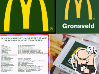 Mcdonald's Maastricht Gronsveld