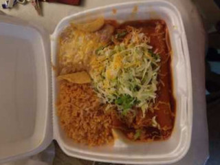 Alberto's Mexican Food