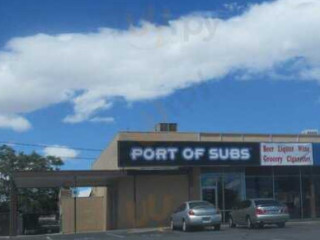 Port Of Subs