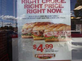 Firehouse Subs