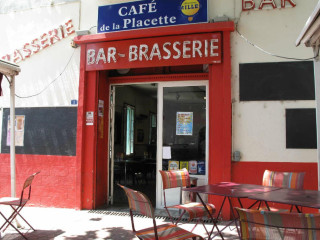 Brasserie de la Placette