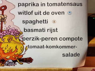 Het Vegetarisch