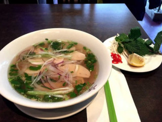 Hanoi Pho