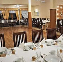 Sala Weselna Cynamoon