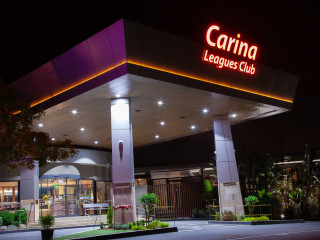 Carina Leagues Club Bistro